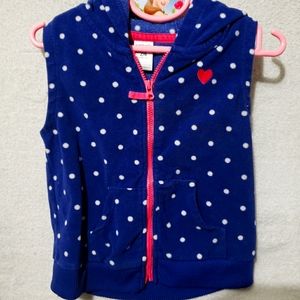CARTERS| 24month| Toddler vest